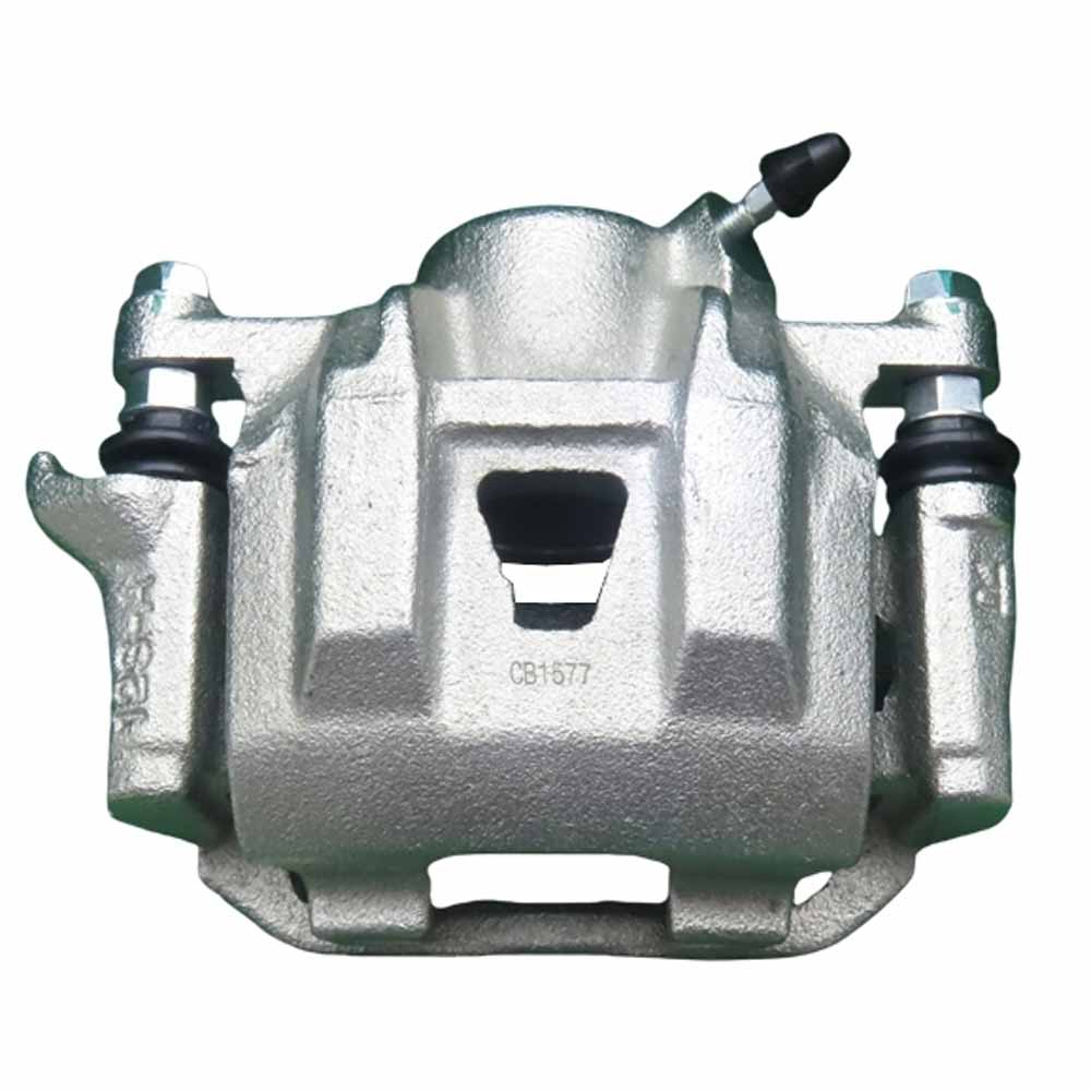 2004 Toyota Sienna Brake Caliper
